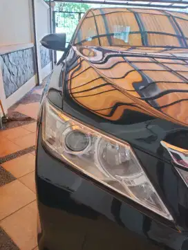 Toyota Camry V 2,4