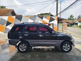 Daihatsu Taruna Csx Efi injection