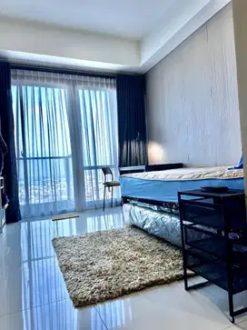 Apartemen Puri Mansion Type Studio Furnish PM471