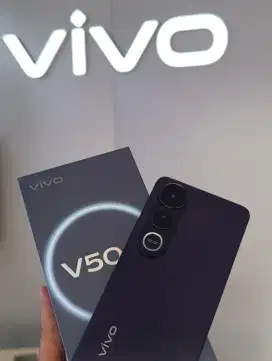 BELI VIVO V50 LITE SERIES GRATIS HADIAH LANGSUNG