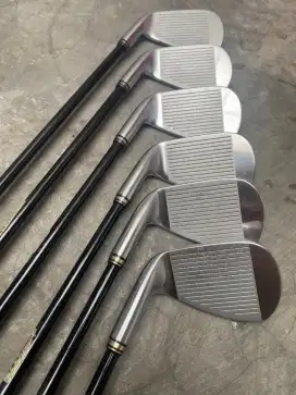 stik golf iron xxio original mantap