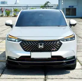 (KM 9RB) (TDP 3JT) HONDA HRV RS TURBO 2023