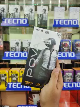 TECNO POVA 7 8/128