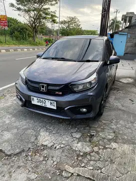 brio rs metic 2018