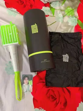 LIGHTSTICK NCT Ver. 1