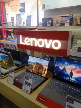 PROMO CICILAN LAPTOP
