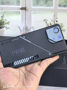 ROG Phone 9 FE 12/256 – Second Rasa Baru!