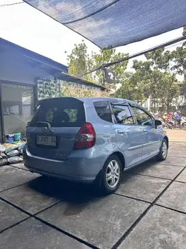 Honda Jazz 2004 Bensin