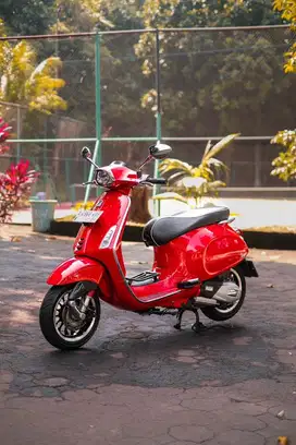JUAL VESPA MURAH SPRINT 150 ABS 2022