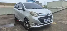 [OLXMOBBI] DP Rendah Daihatsu Sigra 1.2 R Bensin-AT 2016 VKN
