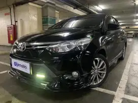 [OLXMOBBI] DP Rendah Toyota Vios 1.5 E Bensin-MT 2017 0SPSJS