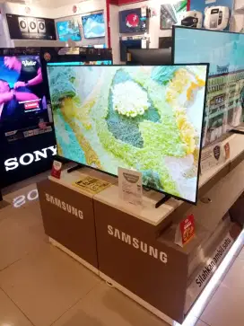 CICILAN RINGAN TV SAMSUNG
