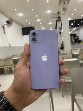 Iphone 11 128 GB All Operator bisa smua jringan