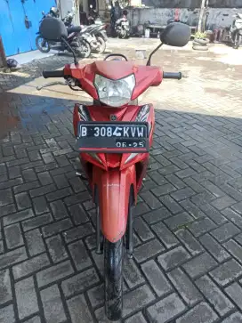 Vega ZR 2011.Ss lengkap