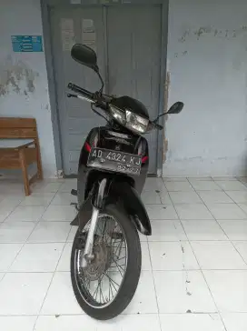 Supra X tahun 2002