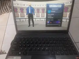 laptop axioo ryzen 3 14r r3,  512 + up 1 tb kerdus kumplit