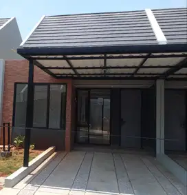 Rumah Idaman di Metland Cibitung Bekasi