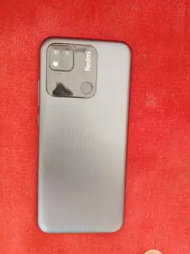 Juni ol 64 GB, ram 4+1 GB, itu mlus ori. Nego