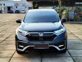 (KM 29RB) HONDA CRV 1.5 TURBO PRESTIGE SENSING 2022