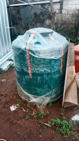Di jual Toren air Dos life