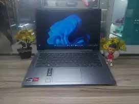 LENOVO IDEAPAD SLIM 3 (GARANSI SAMPAI AGUSTUS 2026)