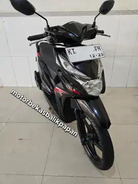 Beat tahun 2019