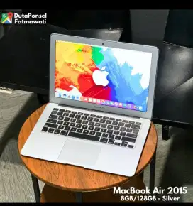 MacBook Air MMGF2