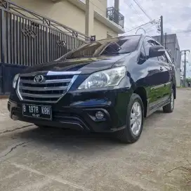 Innova 2.0 G LUX captain seat