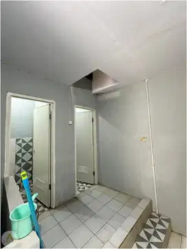 Rumah Kost Murah dan Strategis dekat Griya Sumbersari Bandung