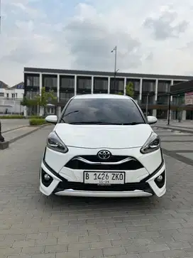 Sienta Q 2019 New Model - Automatic - Sienta V 2019