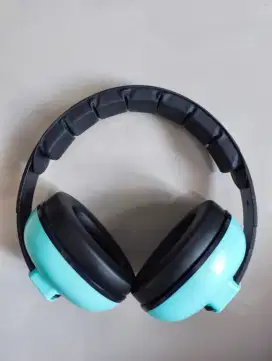 Headphone Anak Scoora Cronos Aman & Nyaman (0-4 Tahun) - Headset