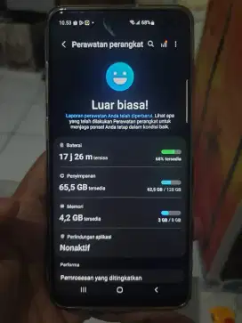Jual samsung cepat samsung s10 plus 8/128