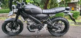 XSR155 YAMAHA TH 2022