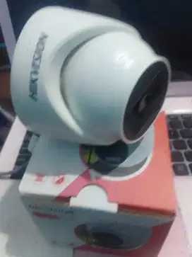 Cctv pasang murah