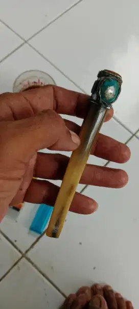 Pipa rokok lawas