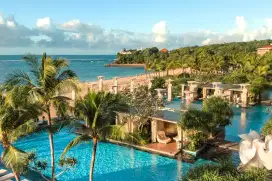 DIJUAL HOTEL MULIA NUSA DUA BALI | FOR SALE HOTEL MULIA NUSA DUA BALI