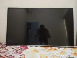 Tv Android Smart Tv. Canghong 43 Inci