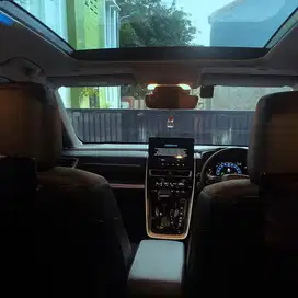 Toyota Kijang Innova 2023 Hybrid