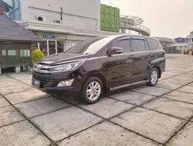 [ KM Antik ]Toyota Kijang Innova 2.4 V AT Diesel 2015  pakai 2016