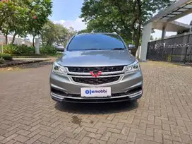 DP 5% Wuling Cortez 1.5S T Lux Bensin-AT 2021 POM