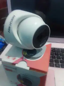 Cctv pasang murah