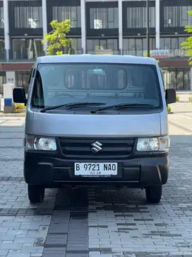 SUZUKI CARRY 1.5 PICKUP MT 2022