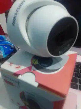 Cctv pasang murah