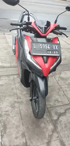 Vario 150 SE th 2020 mewah pjk 12-2025