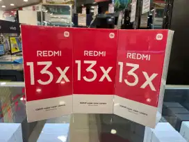 Redmi 13X Cash/Credit