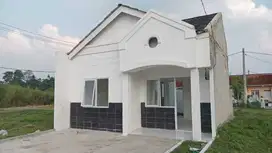 Rumah Mewah Gaya Eropa Harga Subsidi DP 0% di Kota Cibarusah