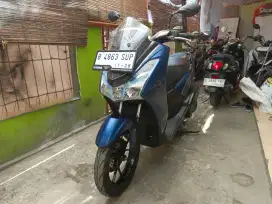 KM LOW 10RB YAMAHA LEXI 125 VVA 2023 PJK ON TT 2022 DI CILEDUG HRGPAS