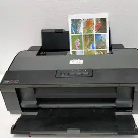Printer Epson L1300 Inkjet A3 normal