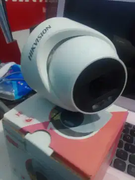 Cctv pasang murah