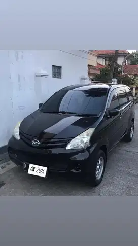 Xenia 1.3 Type X 2014